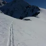 Διαμέρισμα Mit Wundervollen Bergblick & E-auto Ladestation Lenggries