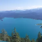 Διαμέρισμα Mit Wundervollen Bergblick & E-auto Ladestation