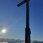 Mit Wundervollen Bergblick & E-auto Ladestation Lenggries