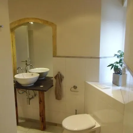 Mit Wundervollen Bergblick Apartment