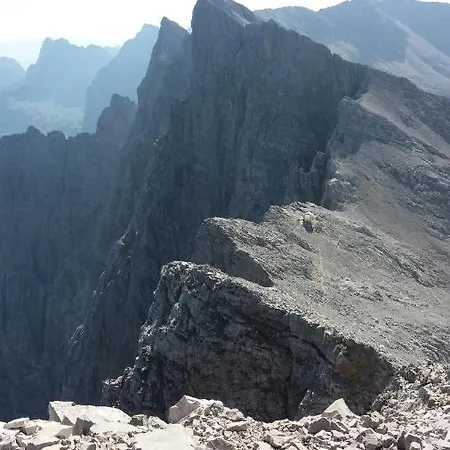 Mit Wundervollen Bergblick * Lenggries