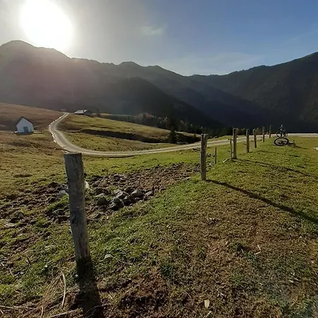 Mit Wundervollen Bergblick * Lenggries