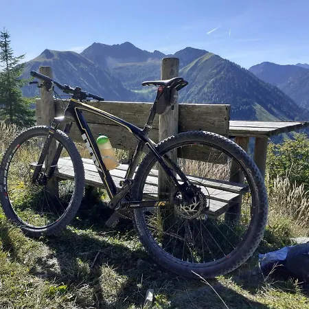 Mit Wundervollen Bergblick * Lenggries
