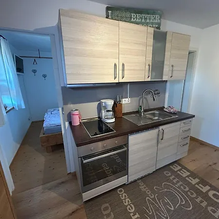 דירה Mit Wundervollen Bergblick