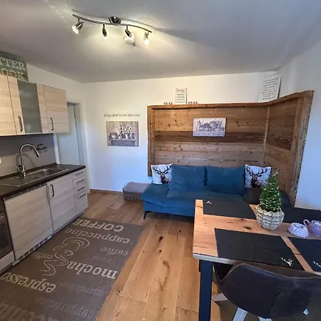 Apartman Mit Wundervollen Bergblick & E-auto Ladestation *
