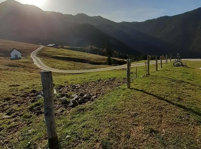 Mit Wundervollen Bergblick & E-auto Ladestation * Lenggries