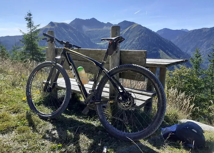 Mit Wundervollen Bergblick & E-auto Ladestation * Lenggries