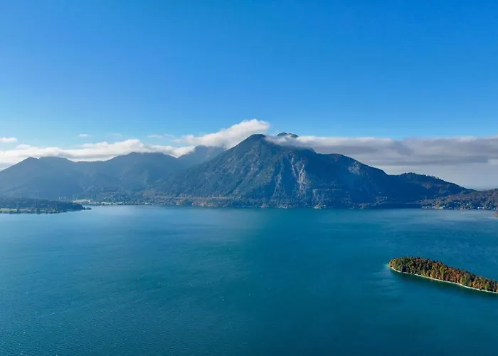Apartman Mit Wundervollen Bergblick & E-auto Ladestation Lenggries