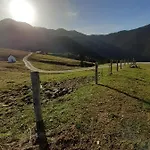 Mit Wundervollen Bergblick & E-auto Ladestation * Lenggries