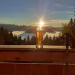 Mit Wundervollen Bergblick & E-auto Ladestation * Lenggries