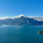 Daire Mit Wundervollen Bergblick & E-auto Ladestation Lenggries