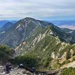 Mit Wundervollen Bergblick & E-auto Ladestation *