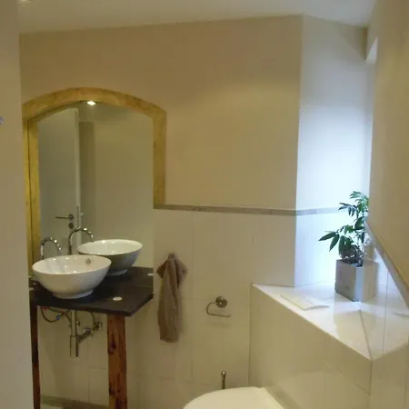 Mit Wundervollen Bergblick Apartman Lenggries