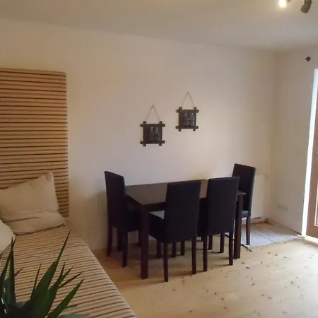 Mit Wundervollen Bergblick Apartman Lenggries
