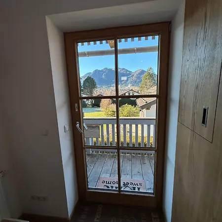 Mit Wundervollen Bergblick Daire