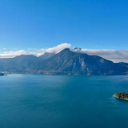 Daire Mit Wundervollen Bergblick Lenggries