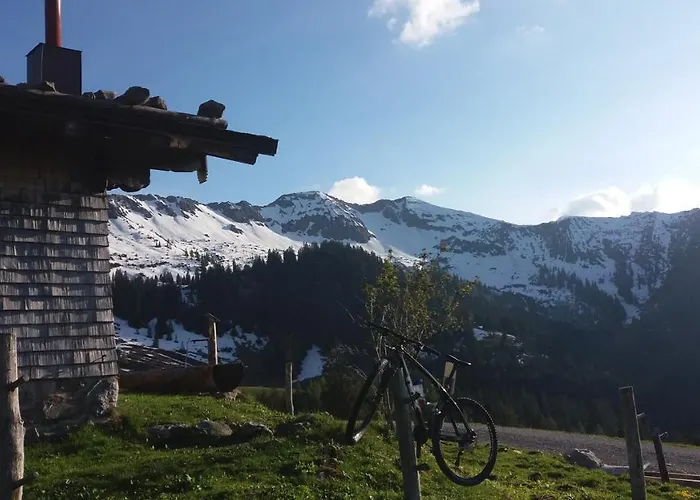 Mit Wundervollen Bergblick & E-auto Ladestation Apartmán *